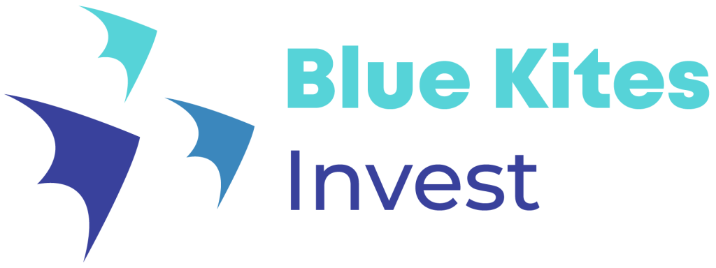 Blue Kites Invest